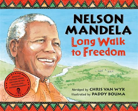 Long Walk to Freedom: children s edition – Publications ...