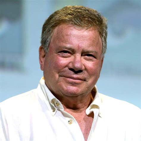 Looking Up: Spending Space Time With William Shatner | WVXU