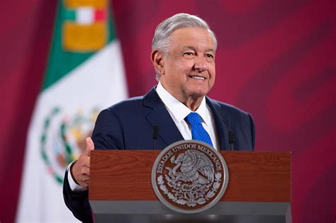 López Obrador le responde al Fondo Monetario Internacional ...