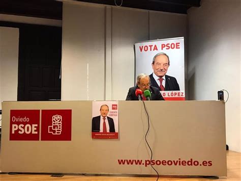 López  PSOE  presenta más de 200 actuaciones territoriales en barrios y ...