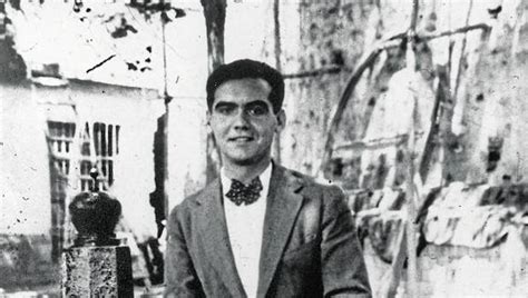 Lorca: el poeta sin tumba, 80 años después de su muerte