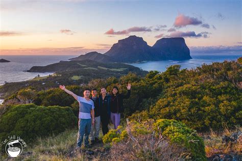 Lord Howe Island | Australia s Pristine Paradise | I m ...