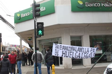 Loreto Carvajal apoyó la huelga de trabajadores del Banco ...