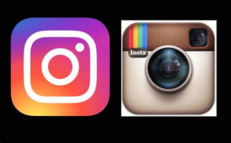 Los 10 años de Instagram: así podés cambiar su icono en tu ...