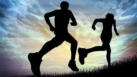 Los 10 beneficios de hacer Running | Nutricion Evolutiva