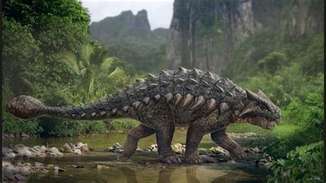 Los 10 Dinosaurios Más Peligrosos   Dinosaurios.co