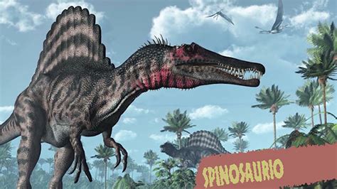Los 10 dinosaurios más peligrosos que existieron en la Tierra