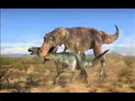 Los 10 Dinosaurios Mas Peligrosos que Existieron.   YouTube