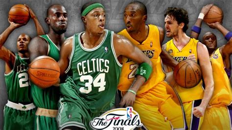 Los 10 elencos más ganadores en la historia de la NBA   Cooperativa.cl