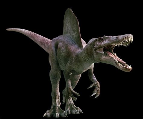 Los 10 grandes dinosaurios carnívoros de todos los tiempos ...