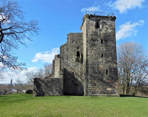 Los 10 Mejores Castillos De Escocia Para Visitar Con Niños