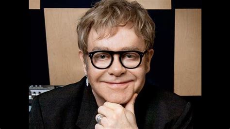 Los 10 mejores éxitos de Elton John | RPP Noticias