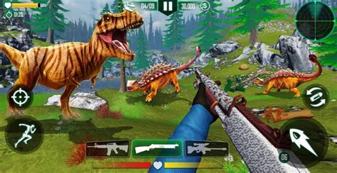 Los 10 mejores juegos de caza para Android | Androidsis