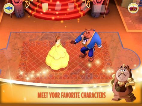 Los 10 Mejores Juegos De Disney Para Android  2023