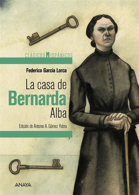 Los 10 mejores libros de Federico García Lorca que debes leer