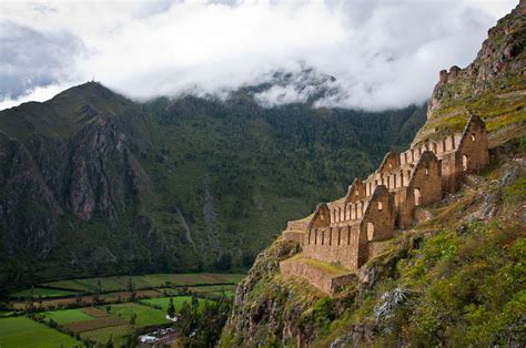 Los 10 Mejores Lugares Turísticos de Perú