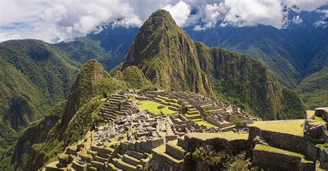 Los 10 mejores lugares turísticos del Perú + Consejos y recomendaciones ...