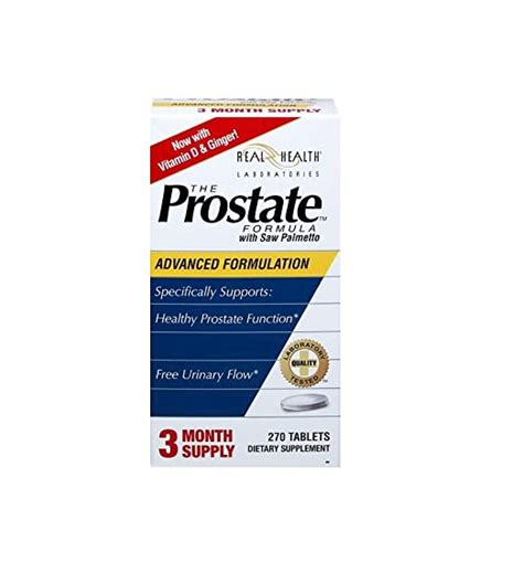 Los 10 mejores suplementos para el cuidado de la próstata ...