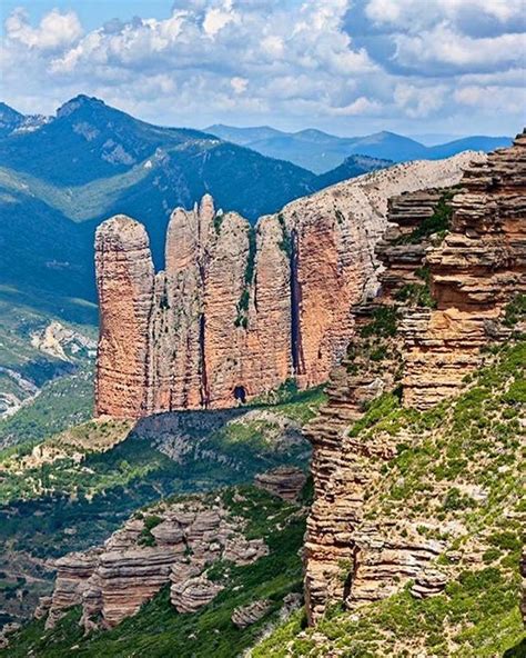 Los 10 miradores naturales más espectaculares de España ...