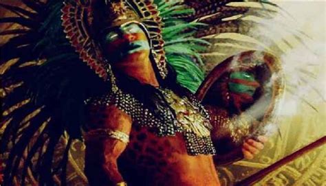 Los 10 Mitos Aztecas Que Quizás Desconocías | Mitología ...