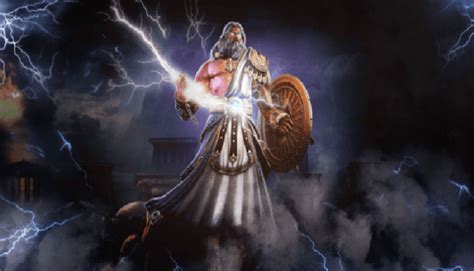 Los 10 Mitos De Zeus Que Quizás Desconocías | Mitología De Zeus