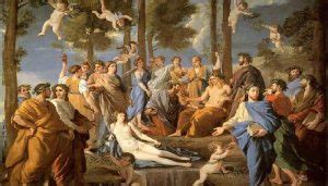 Los 10 Mitos Griegos Más Conocidos del Mundo | Mitologia