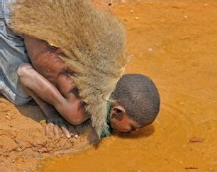 Los 10 países con el agua más contaminada del mundo Fuente ...