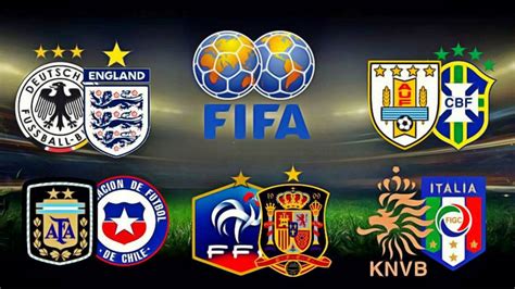 Los 10 partidos internacionales que no te puedes perder ...