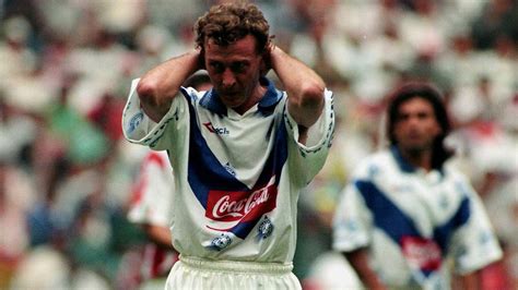 Los 10 peores errores del futbol mexicano