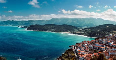 Los 10 pueblos costeros de Asturias más bonitos   El ...
