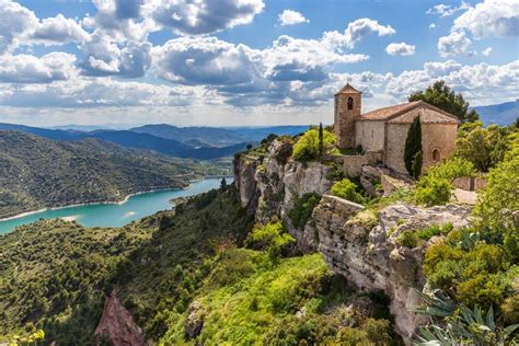 Los 10 pueblos más bonitos de Cataluña que deberías visitar