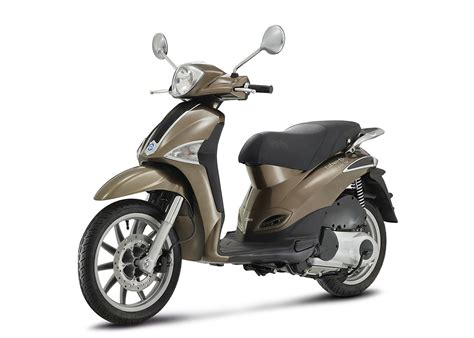 Los 10 scooters de 125 cc más vendidos en octubre 2015 ...