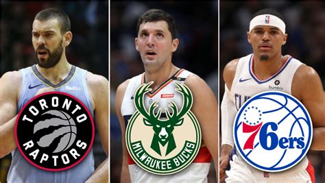 Los 10 traspasos más destacados en el cierre de mercado de la NBA