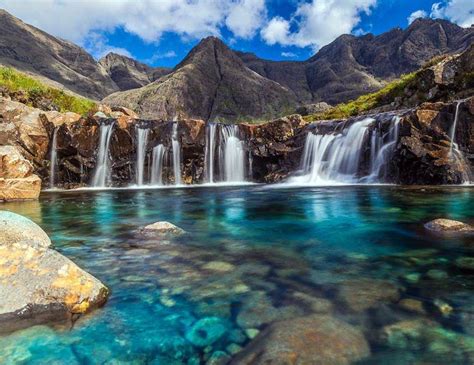 Los 100 paisajes mas hermosos del mundo