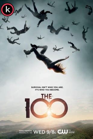 Los 100   Temporada 1 por Torrent | Descargar Series