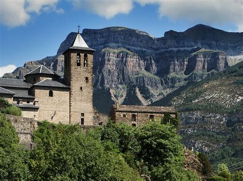 Los 11 pueblos más bonitos de Huesca