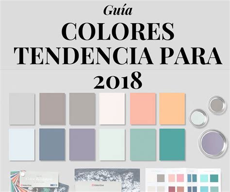 Los 12 Colores que marcarán【Tendencia en 2020 en Decoración】