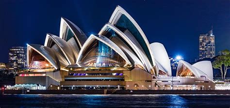 Los 12 mejores lugares de interés en Sydney, Australia
