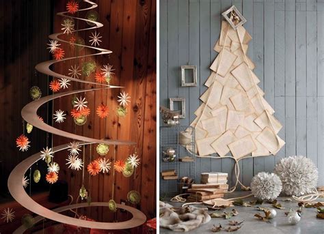 Los 13 árboles navideños más originales y creativos que ...