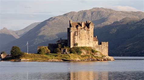 Los 13 Mejores castillos que visitar en Escocia en 2020