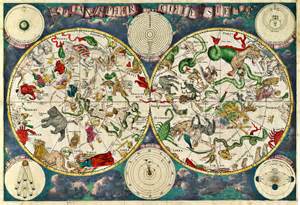 Los 13 signos del zodiaco y su mitología |   Mil dones