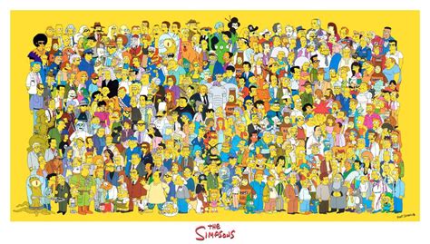 Los 15 episodios más vistos en la historia de Los Simpson ...