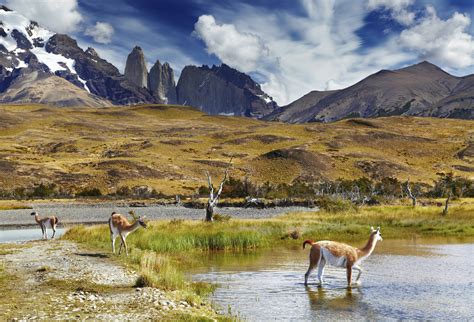Los 15 lugares más bonitos de Chile | Skyscanner Espana