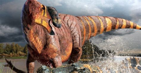 Los 15 mejores descubrimientos de 2014 sobre dinosaurios ...