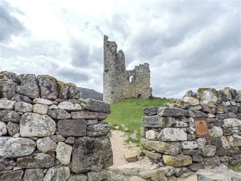 Los 16 castillos más bonitos de Escocia, según los mejores ...
