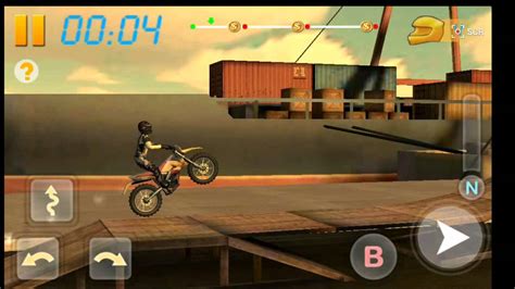 los 2 mejores juegos de motos para android   YouTube
