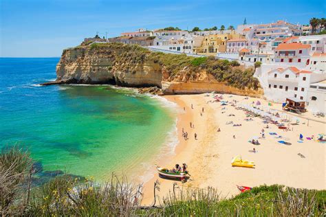 Los 21 pueblos más bonitos de la Costa de Portugal | VortexMag