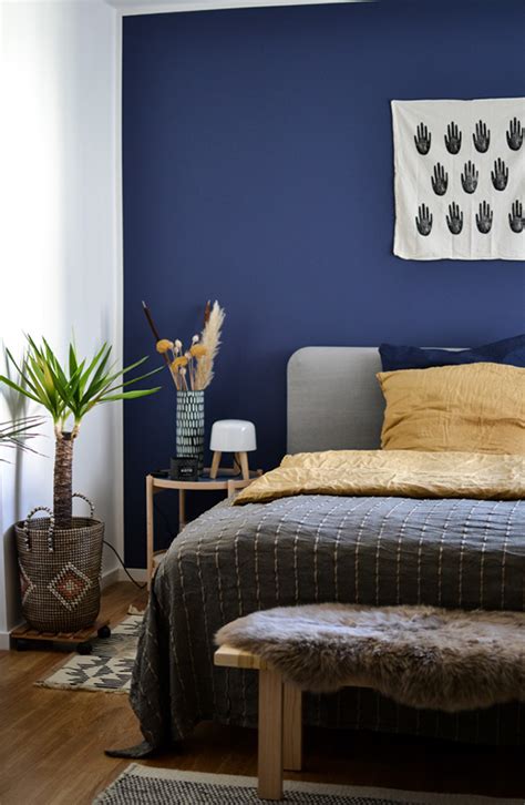 Los 22 colores más relajantes para pintar un dormitorio