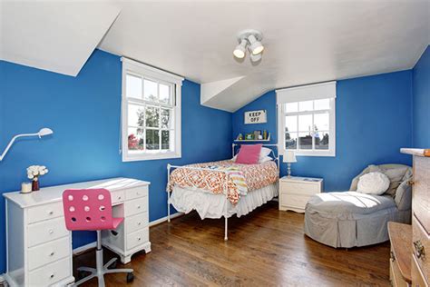Los 22 colores más relajantes para pintar un dormitorio ...