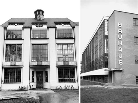 Los 23 diseños de la Bauhaus más emblemáticos
